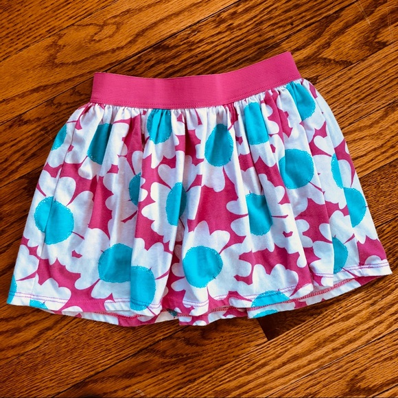 okie dokie Other - 🍭5/$10 Girls Floral Skort